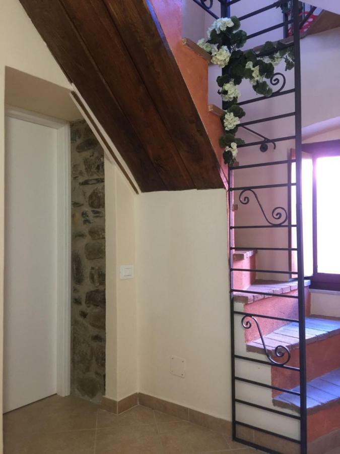 Casa vacanze Elena Rometta Exterior foto